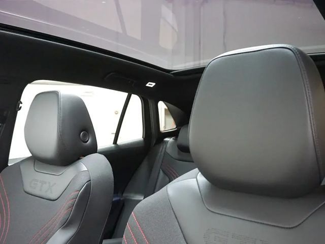 Volkswagen ID.4 4Motion GTX