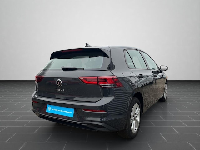 Volkswagen Golf 2.0 TDI DSG Golf VIII Life