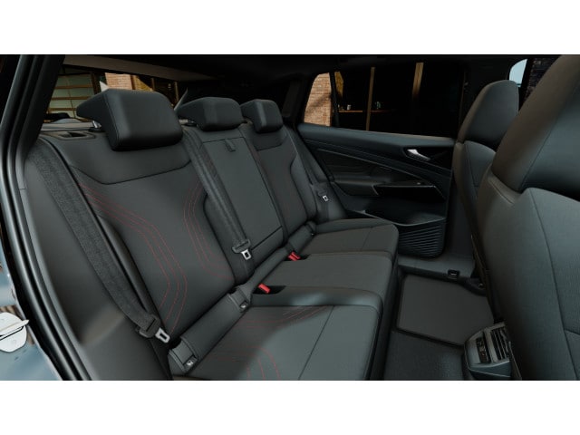 Volkswagen ID.4 4Motion GTX