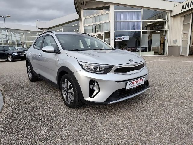 Kia Stonic GDi