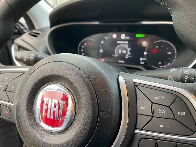 Fiat Tipo CityCross Life