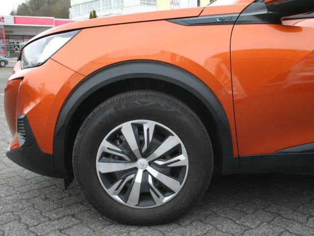 Peugeot E-2008 Active Pack