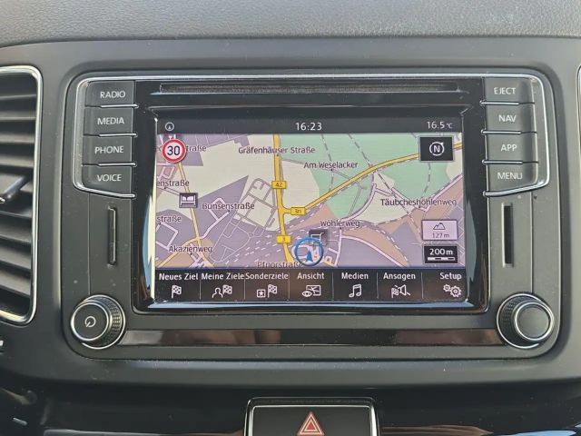 Seat Alhambra 1.4 TSI