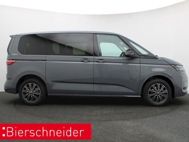 Volkswagen Multivan 2.0 TDI DSG T7