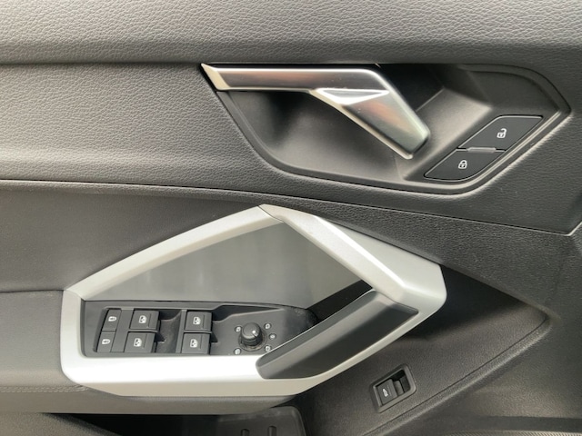 Audi Q3 35 TDI S-Tronic