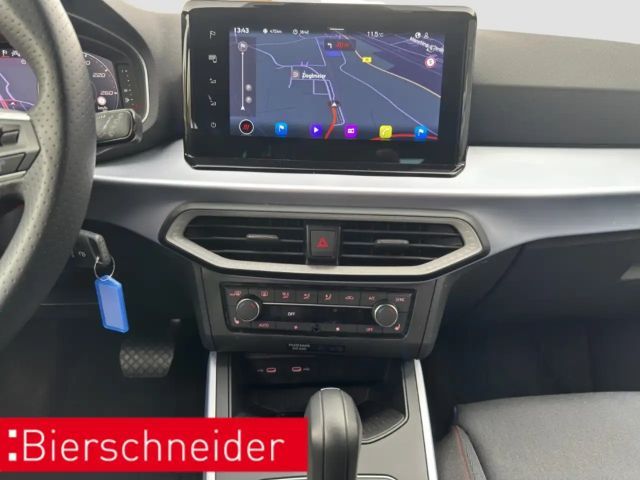Seat Arona 1.0 TSI DSG FR-lijn