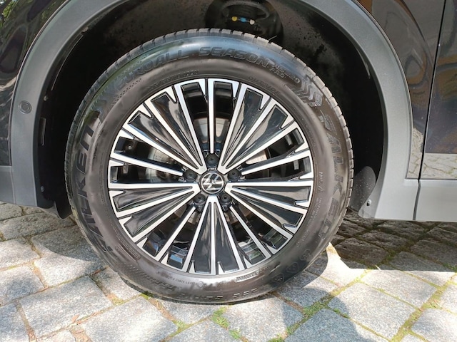 Volkswagen Tiguan 1.5 eTSI DSG Life Pro