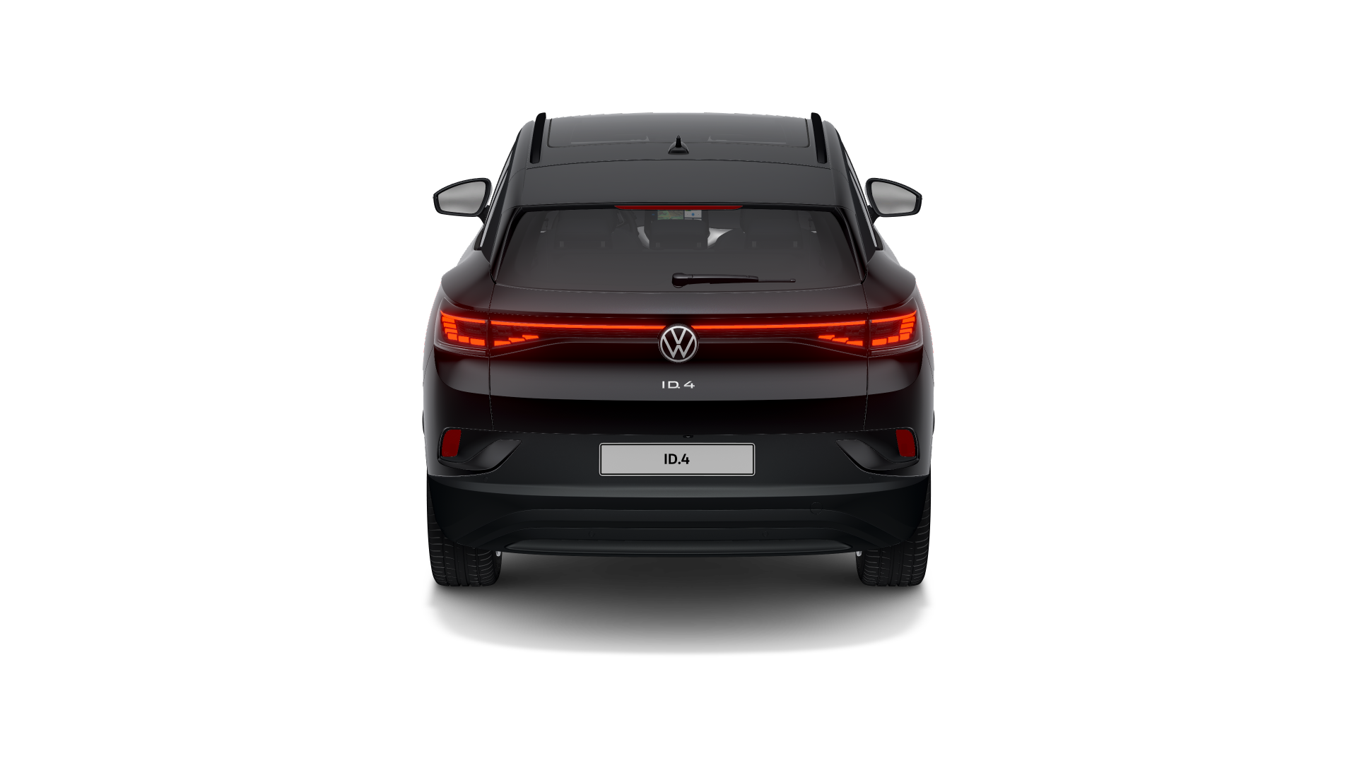 Volkswagen ID.4 52 KWh Pure