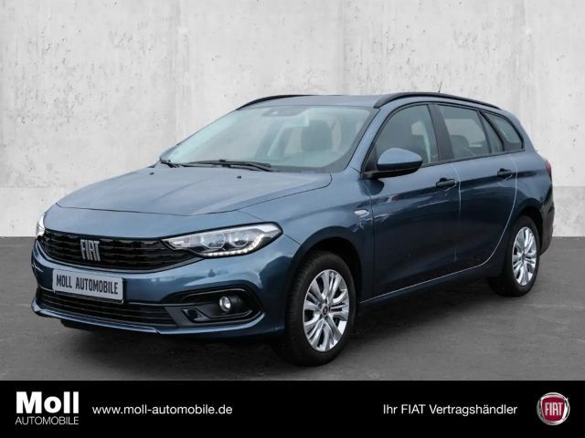 Fiat Tipo CityCross Life