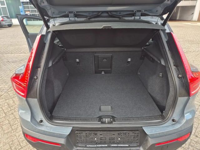 Volvo XC40 R-Design T5