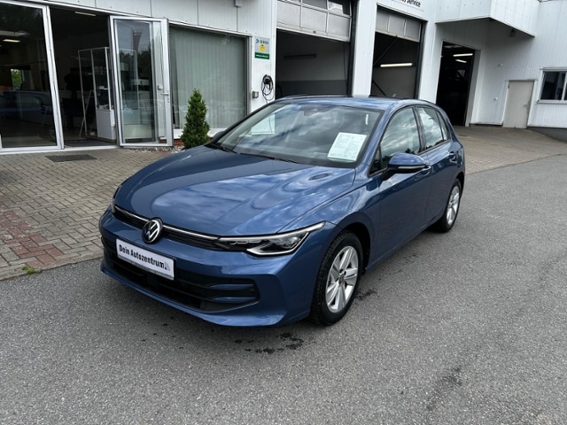 Volkswagen Golf 1.5 eTSI DSG