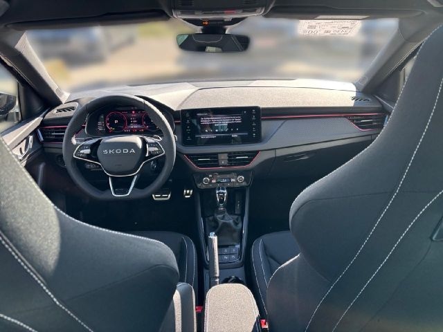 Skoda Kamiq 1.0 TSI Monte Carlo