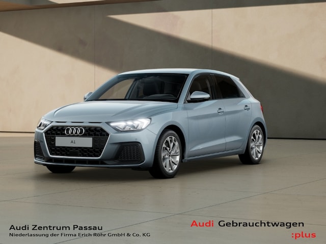 Audi A1 30 TFSI Sportback