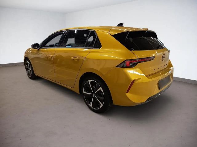 Opel Astra GS-Line Grand Sport