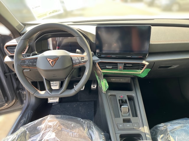 Cupra Formentor 1.4 VZ e-Hybrid