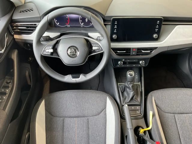 Skoda Scala Selection