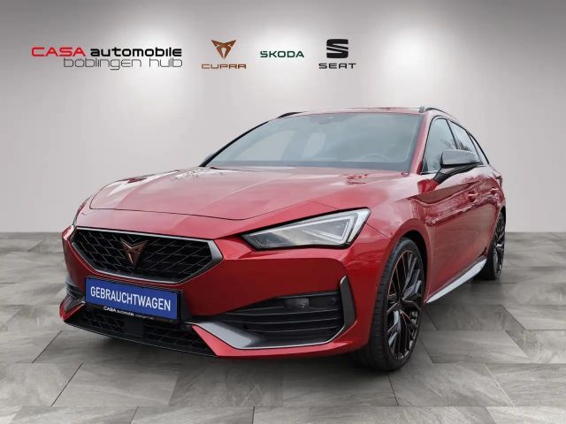 Cupra Leon 2.0 TSI 4Drive DSG Sportstourer VZ