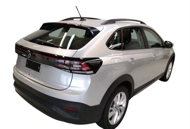 Volkswagen Taigo 1.0 TSI DSG Life