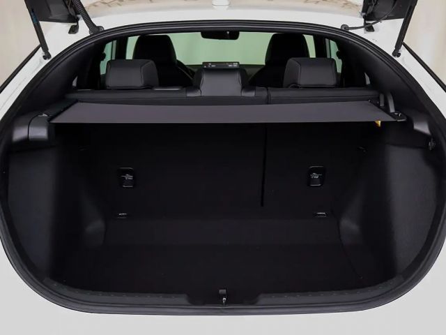 Honda Civic 2.0 Sport e:HEV