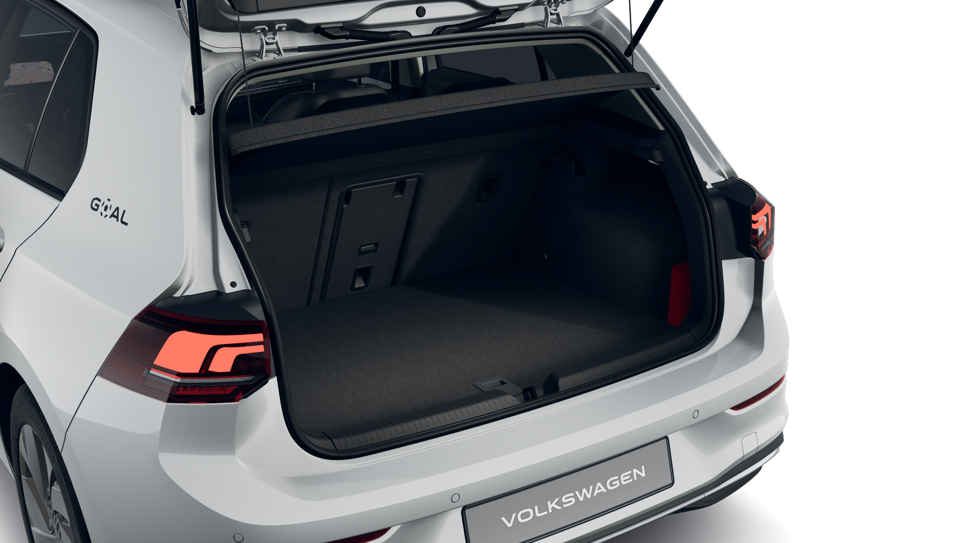 Volkswagen Golf 1.5 TSI eHybrid