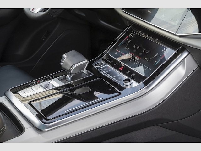 Audi Q7 45 TDI Quattro