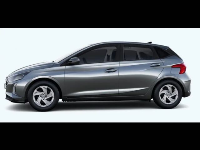 Hyundai i20 1.2 Select