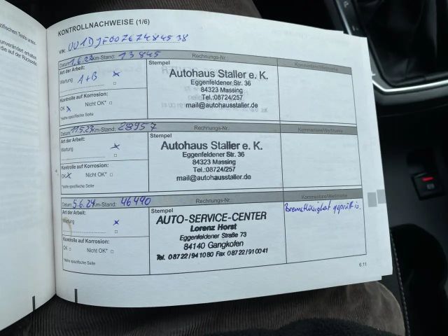 Dacia Sandero Comfort Stepway TCe 90