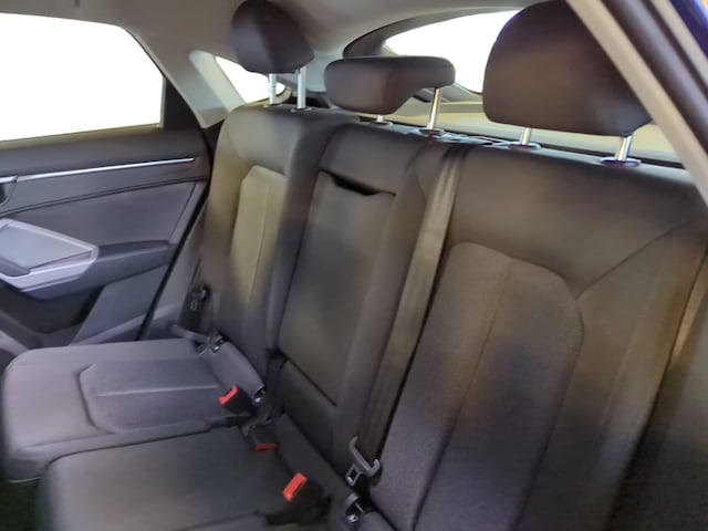 Audi Q3 35 TFSI S-Tronic Sportback