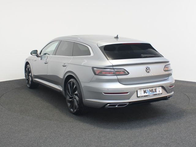Volkswagen Arteon Shooting Brake 2.0 TDI DSG