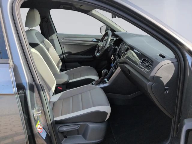 Volkswagen T-Roc 2.0 TSI DSG Sport