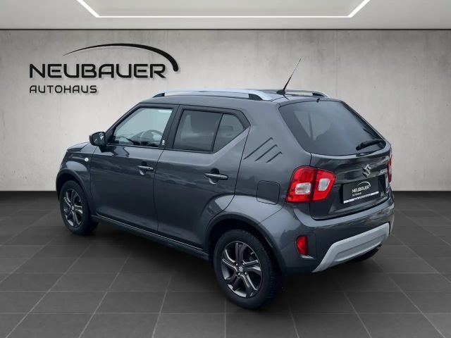 Suzuki Ignis AllGrip GL Hybrid Shine