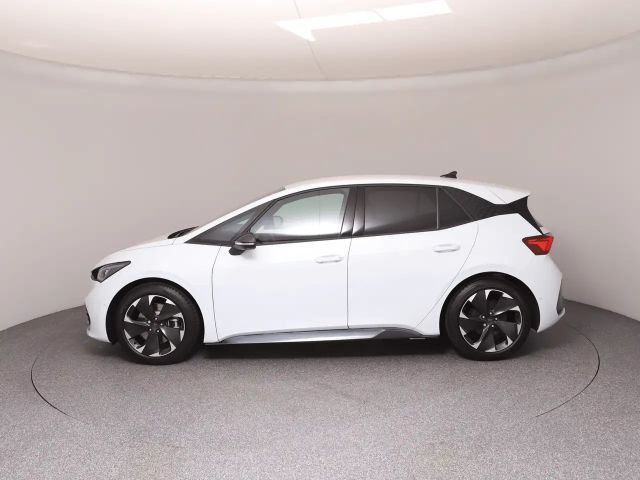 Cupra Born 77 kWh eBoost