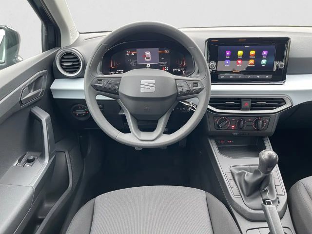 Seat Ibiza Reference