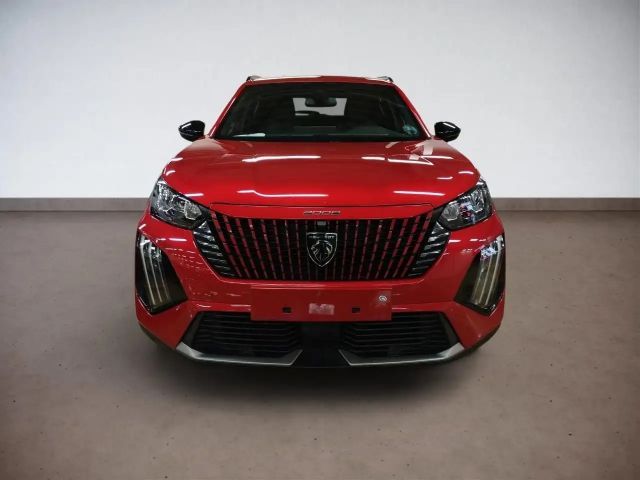 Peugeot 2008 Allure Pack PureTech