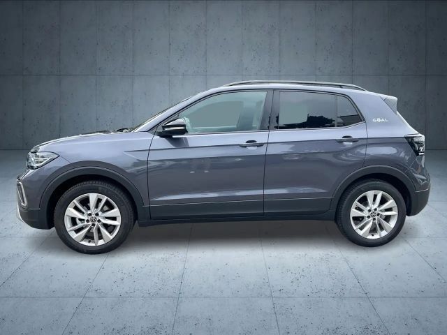 Volkswagen T-Cross 1.0 TSI DSG