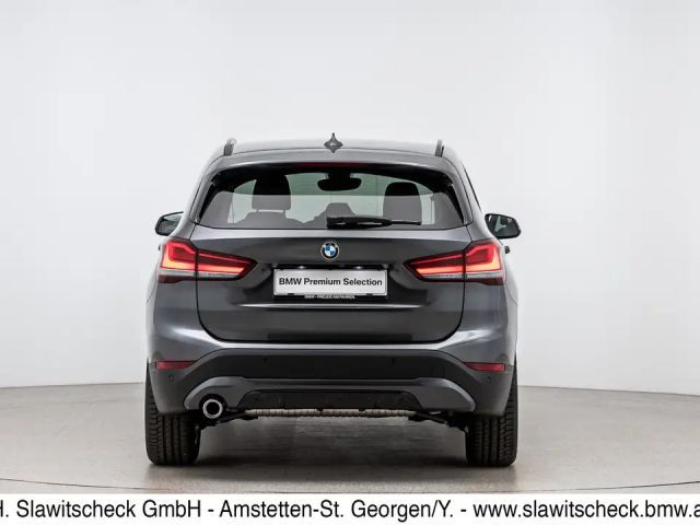 BMW X1 sDrive18i