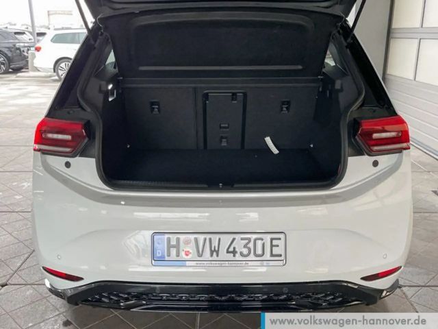 Volkswagen ID.3 GTX Performance