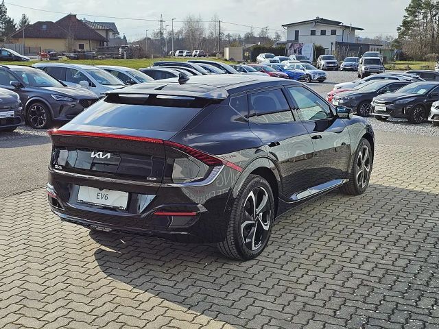 Kia EV6 Achterwielaandrijving GT-Line