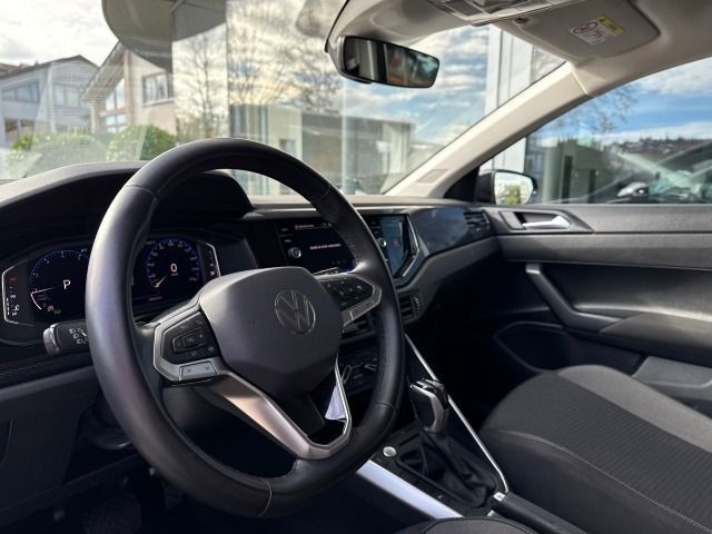 Volkswagen Polo 1.0 TSI DSG Life