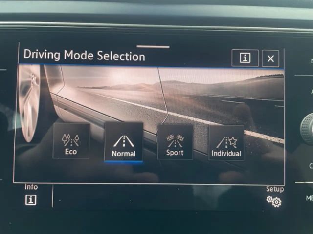 Volkswagen T-Roc 1.5 TSI