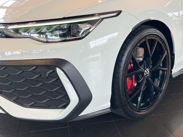 Volkswagen Golf 2.0 TSI DSG GTI