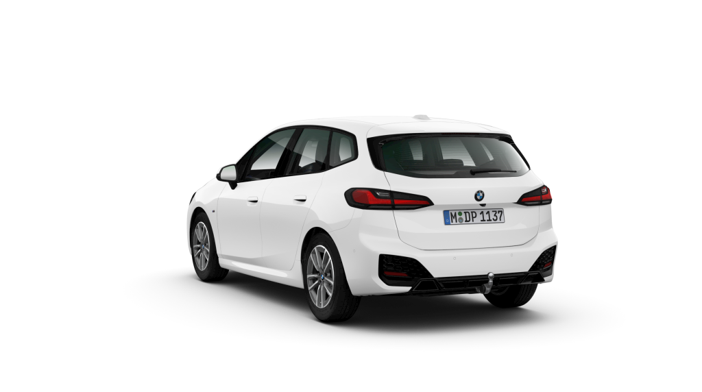 BMW 220 220i Active Tourer