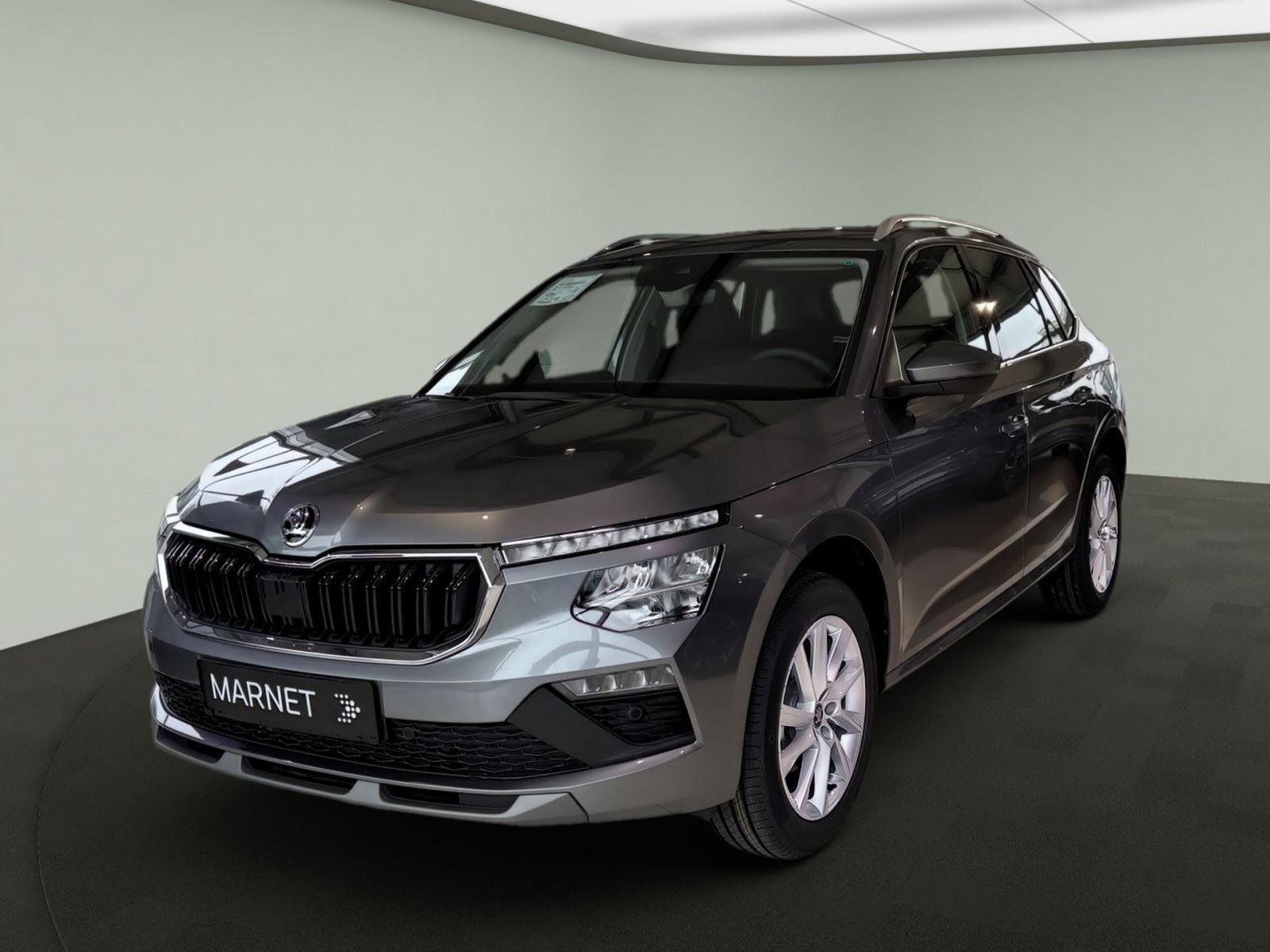 Skoda Kamiq Selection