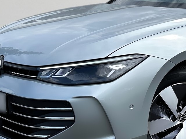 Volkswagen Passat 1.5 eTSI Business DSG