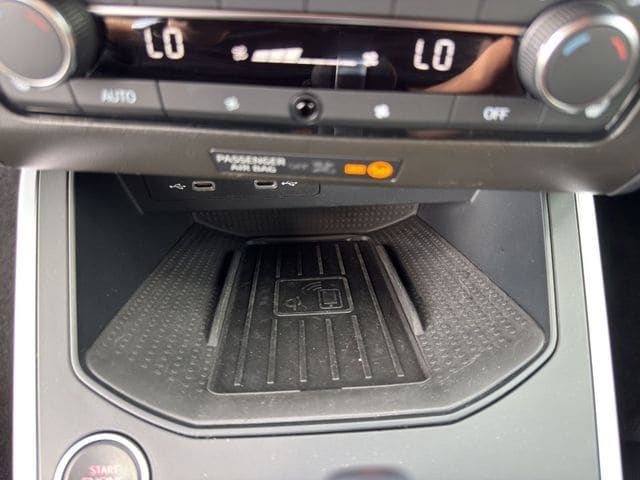 Seat Arona 1.5 TSI FR-lijn