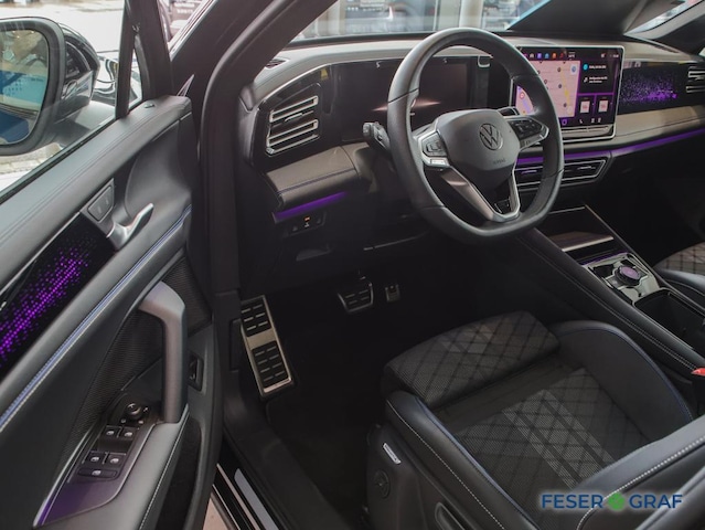 Volkswagen Tiguan 2.0 TDI R-Line