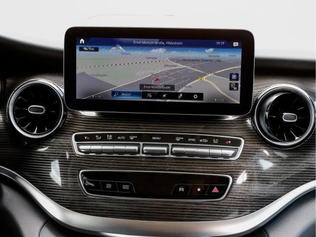 Mercedes-Benz V 300 Extralang