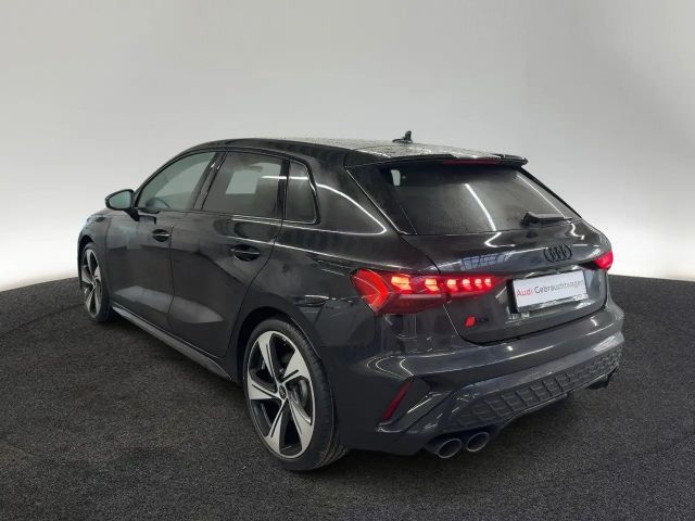 Audi S3 2.0 TFSI S-Tronic Sedan
