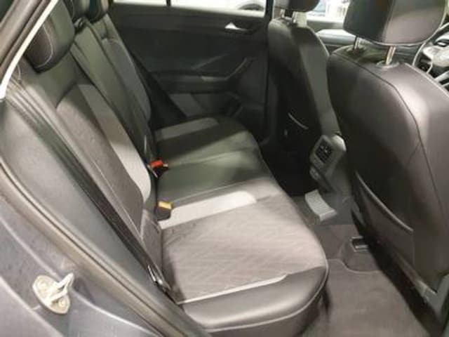 Volkswagen T-Roc 2.0 TDI DSG