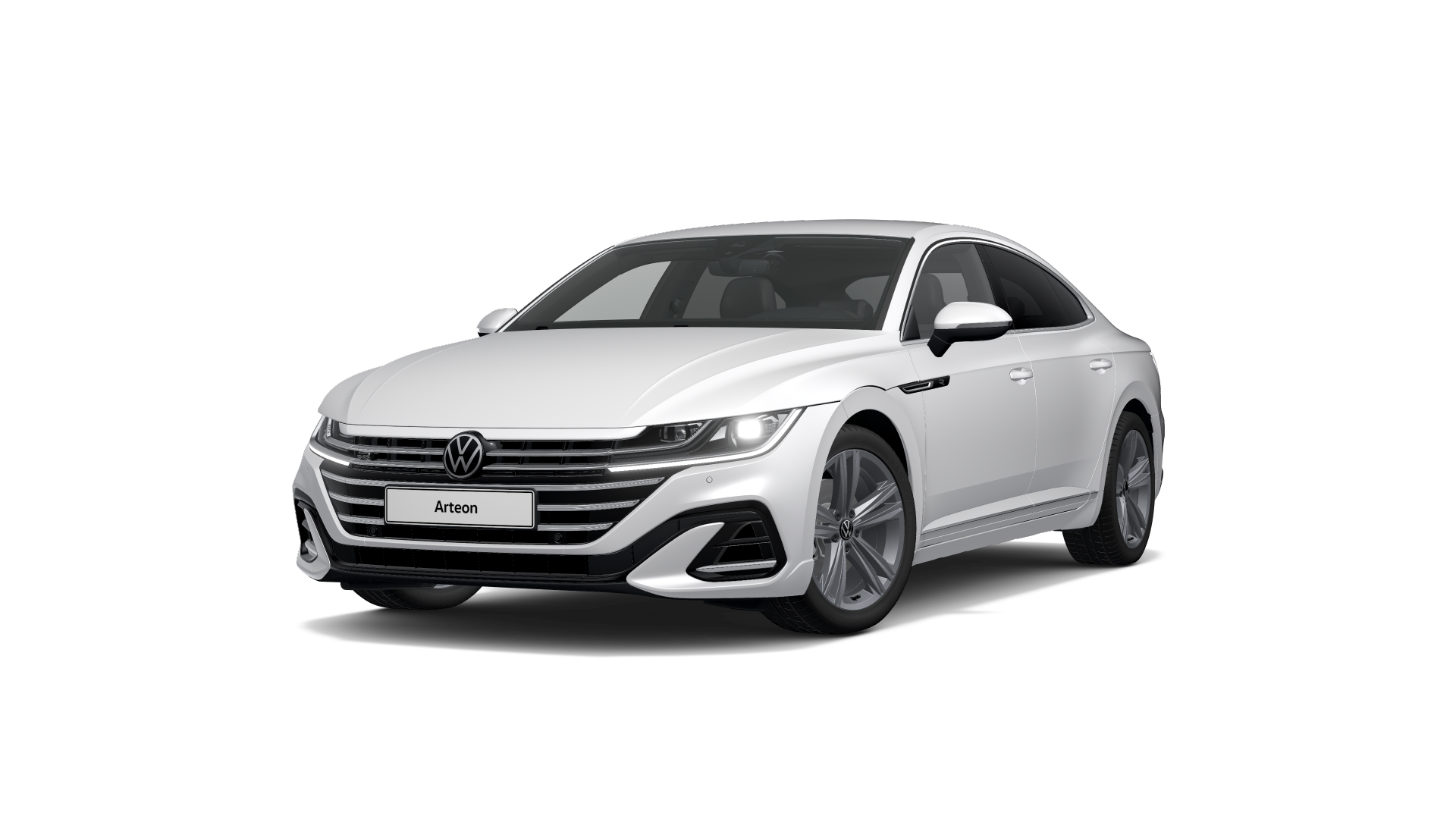 Volkswagen Arteon 2.0 TDI DSG R-Line